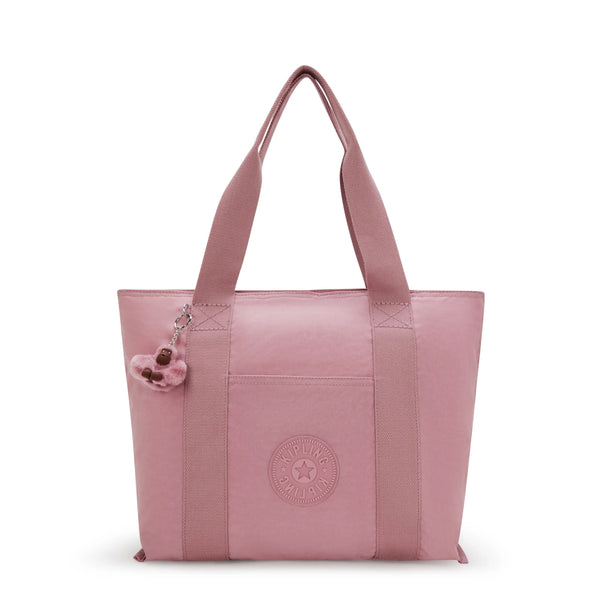 kipling Era Medium Tote Bag