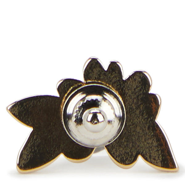 Kipling Flower Pin