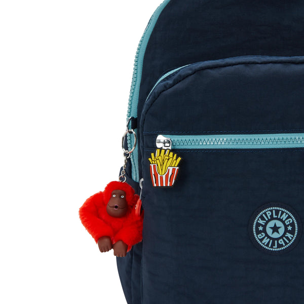 Kipling Fries Zipper Cover
