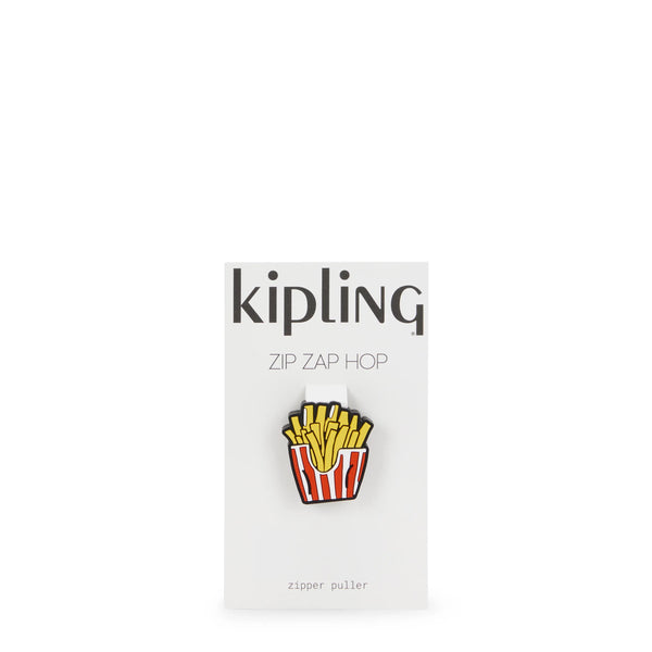 Kipling Fries Zipper Cover