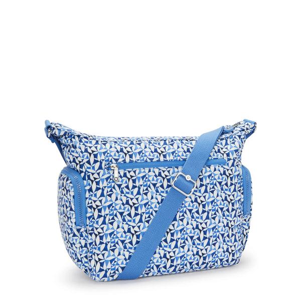 Kipling Gabb Printed Crossbody Bag