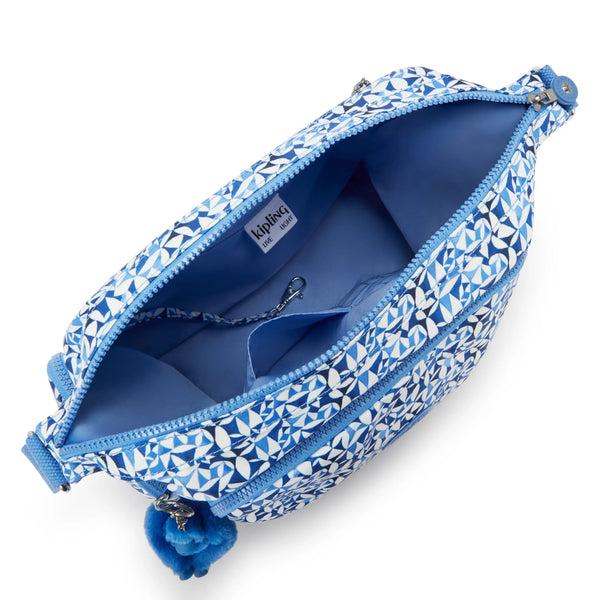 Kipling Gabb Printed Crossbody Bag