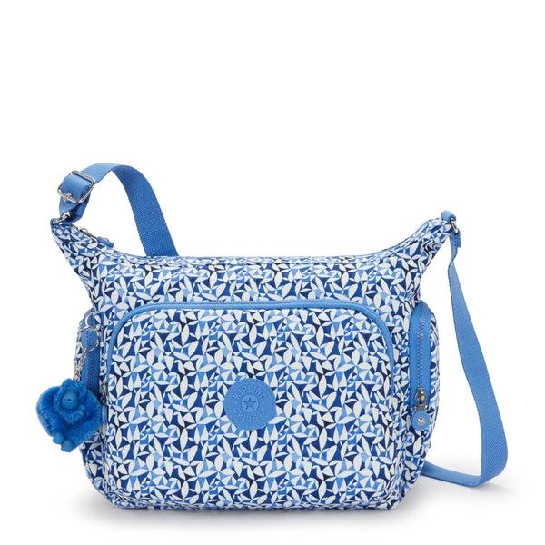 kipling Gabb Printed Crossbody Bag