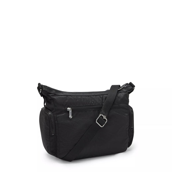 Kipling Gabb Small Jacquard Crossbody Bag