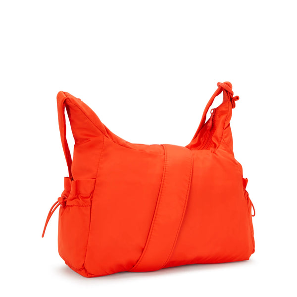 Kipling Gabb Small Smooth Satin Crossbody Bag