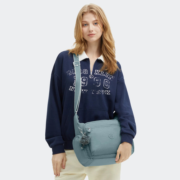Kipling Gabbie Crossbody Bag