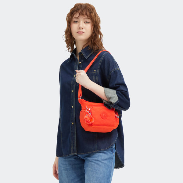 Kipling Gabbie Mini Crossbody Bag