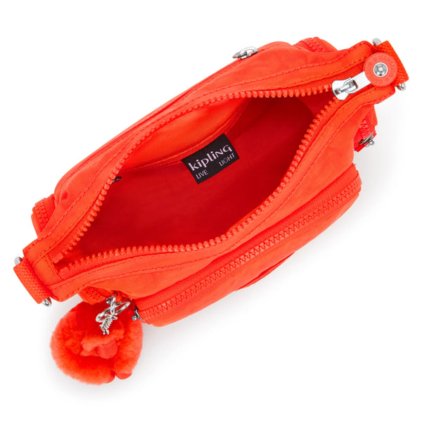 Kipling Gabbie Mini Crossbody Bag