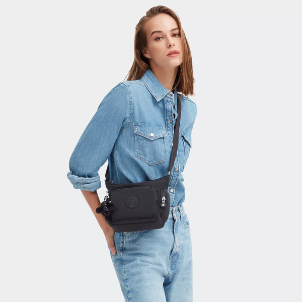 Kipling Gabbie Mini Crossbody Bag