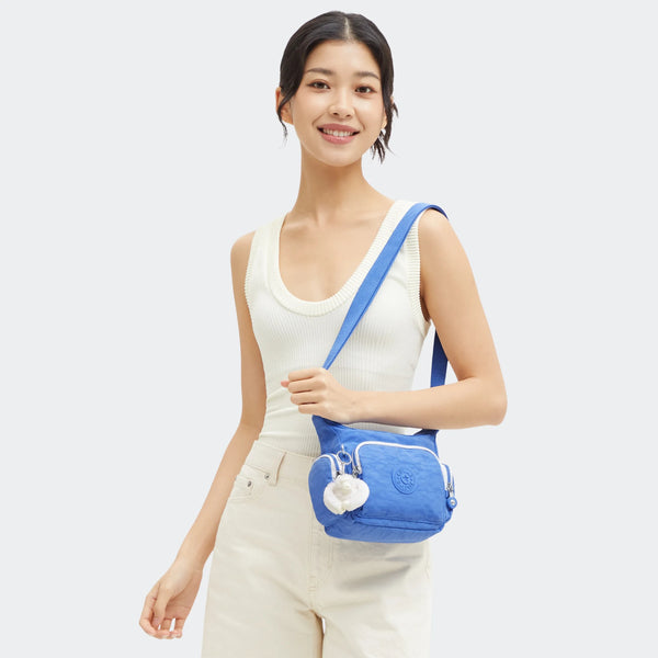 Kipling Gabbie Mini Crossbody Bag