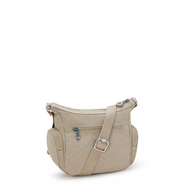 Kipling Gabbie Mini Printed Crossbody Bag