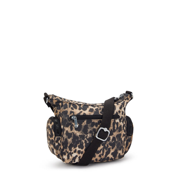 Kipling Gabbie Mini Printed Crossbody Bag