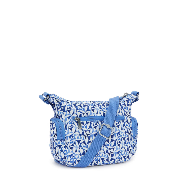Kipling Gabbie Mini Printed Crossbody Bag