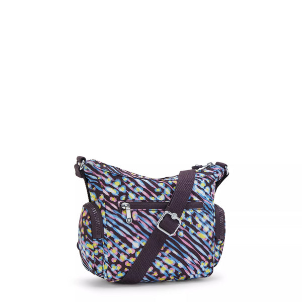Kipling Gabbie Mini Printed Crossbody Bag