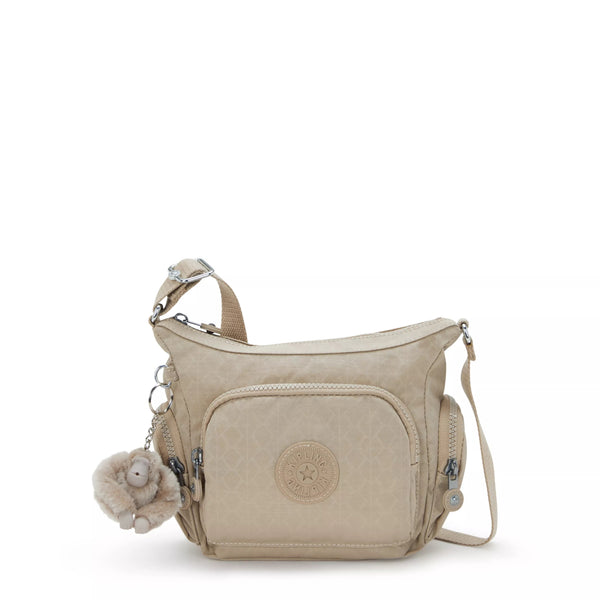 kipling Gabbie Mini Printed Crossbody Bag