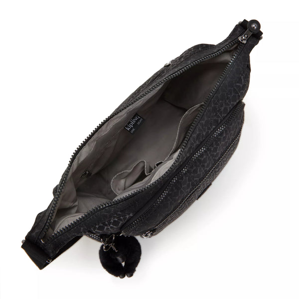 Kipling Gabbie Printed Crossbody Bag