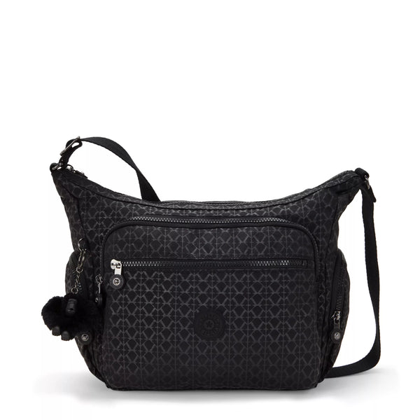 kipling Gabbie Printed Crossbody Bag