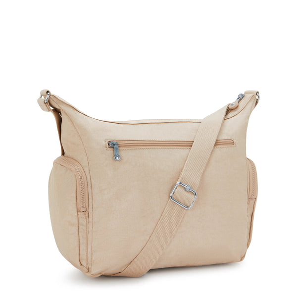 Kipling Gabbie Shimmer Crossbody Bag