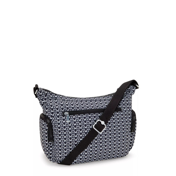 Kipling Gabbie Small Printed Crossbody Bag