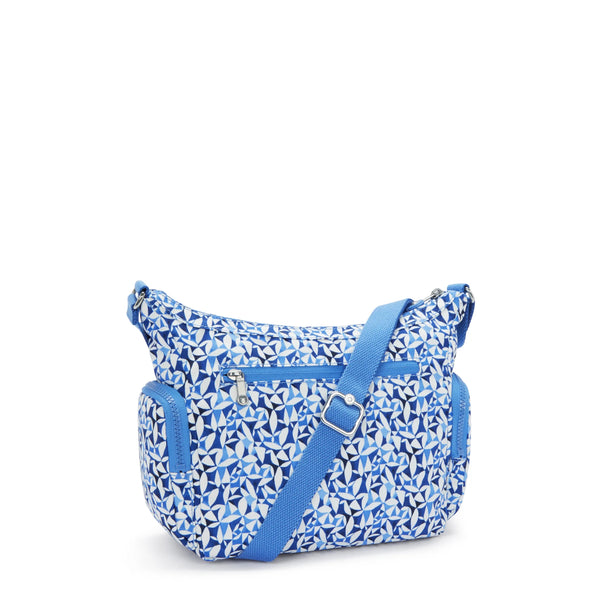 Kipling Gabbie Small Printed Crossbody Bag