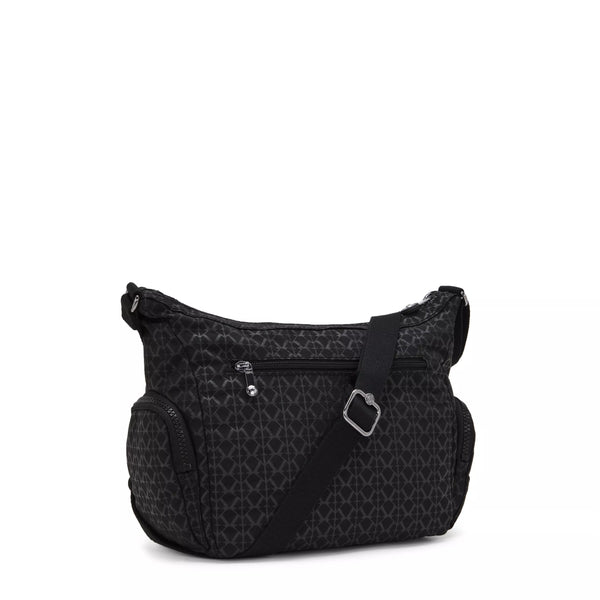 Kipling Gabbie Small Printed Crossbody Bag