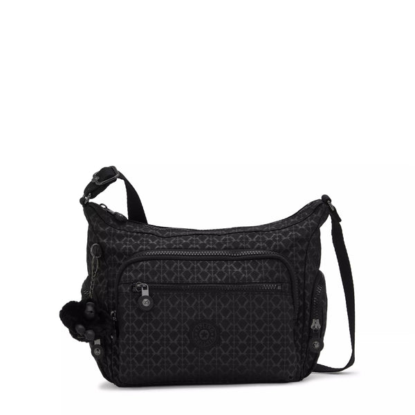 kipling Gabbie Small Printed Crossbody Bag