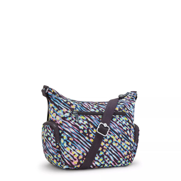 Kipling Gabbie Small Printed Crossbody Bag