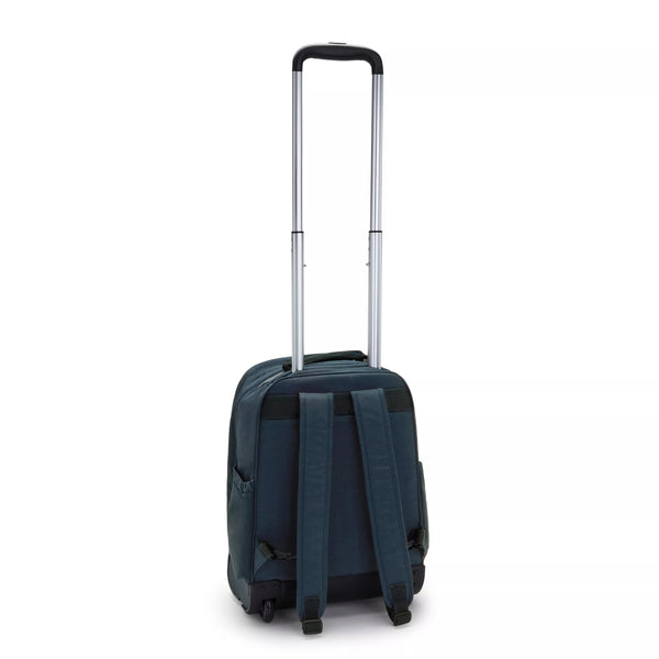 Kipling Gaze Large Rolling Backpack