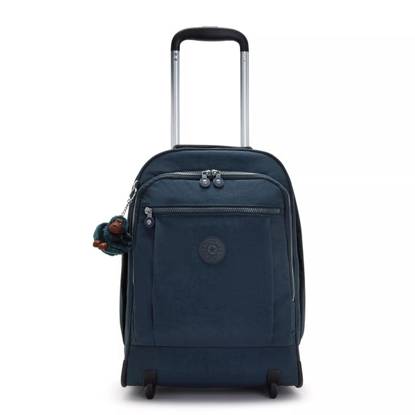 kipling Gaze Large Rolling Backpack
