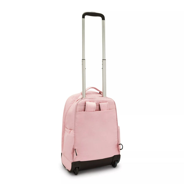 Kipling Gaze Large Rolling Backpack