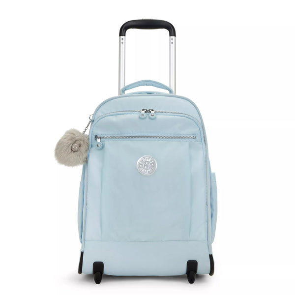 kipling Gaze Large Rolling Backpack