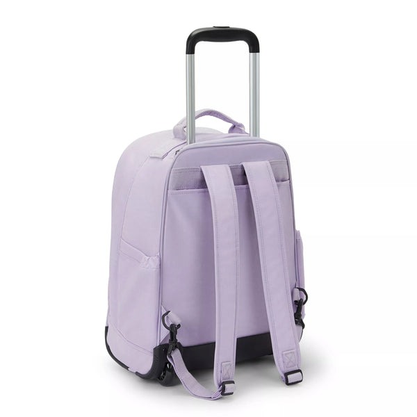 Kipling Gaze Large Rolling Backpack