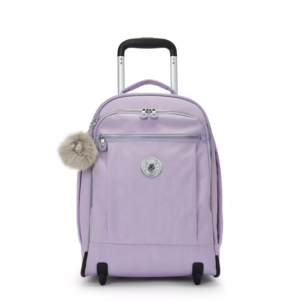 kipling Gaze Large Rolling Backpack