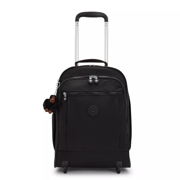 kipling Gaze Large Rolling Backpack