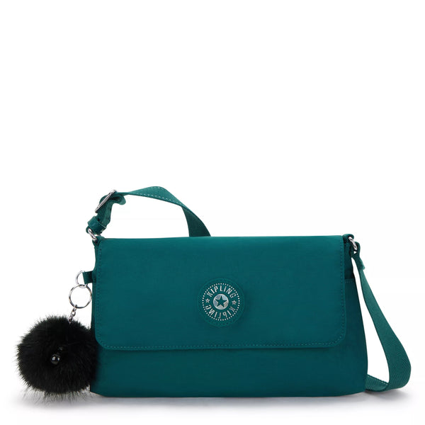 kipling Gipsie Shoulder Bag