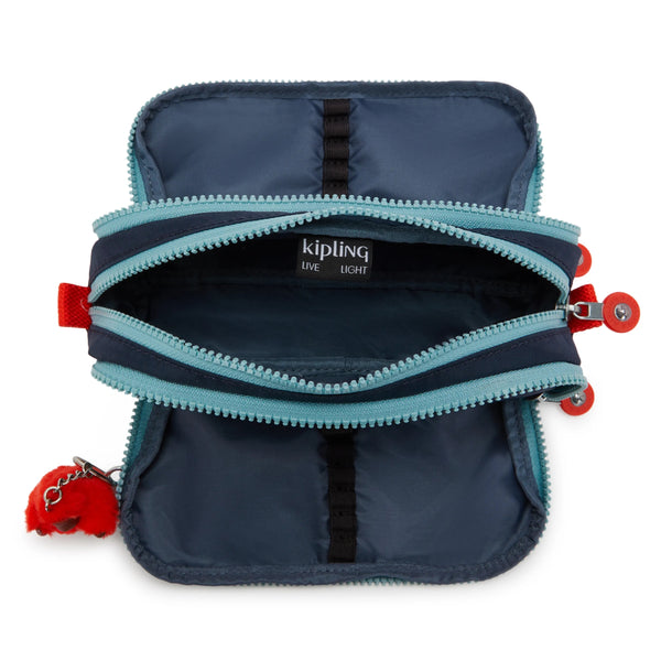 Kipling Gitroy Pencil Case