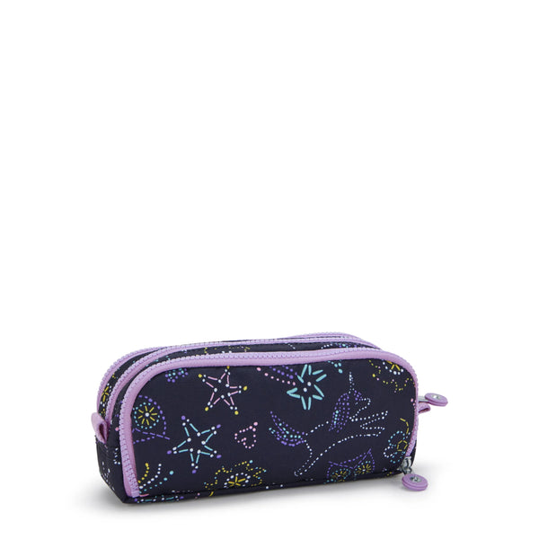 Kipling Gitroy Printed Pencil Case