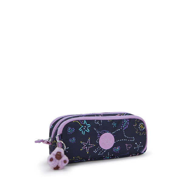Kipling Gitroy Printed Pencil Case