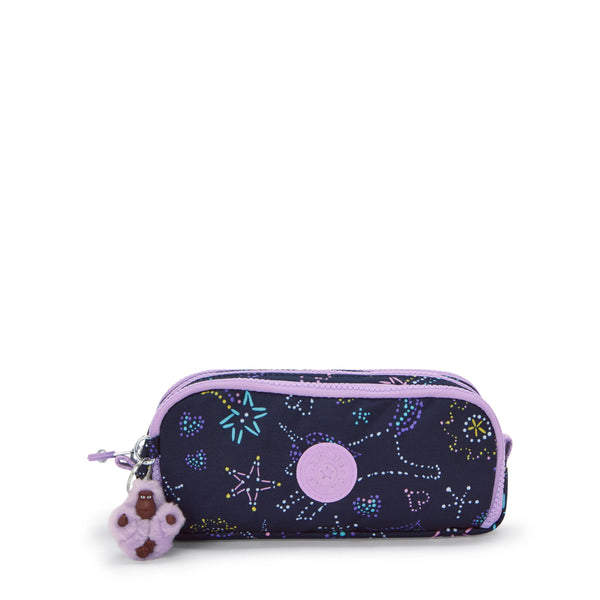 kipling Gitroy Printed Pencil Case