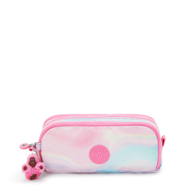 kipling Gitroy Printed Pencil Case