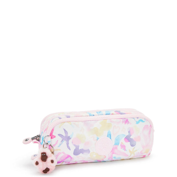 Kipling Gitroy Printed Pencil Case