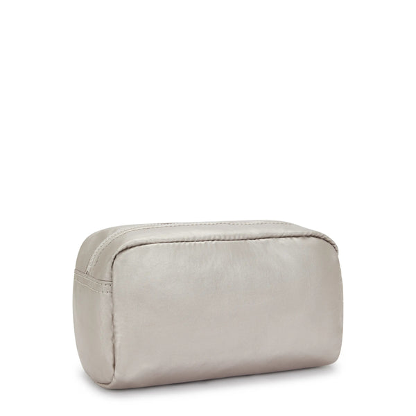 Kipling Gleam Metallic Pouch