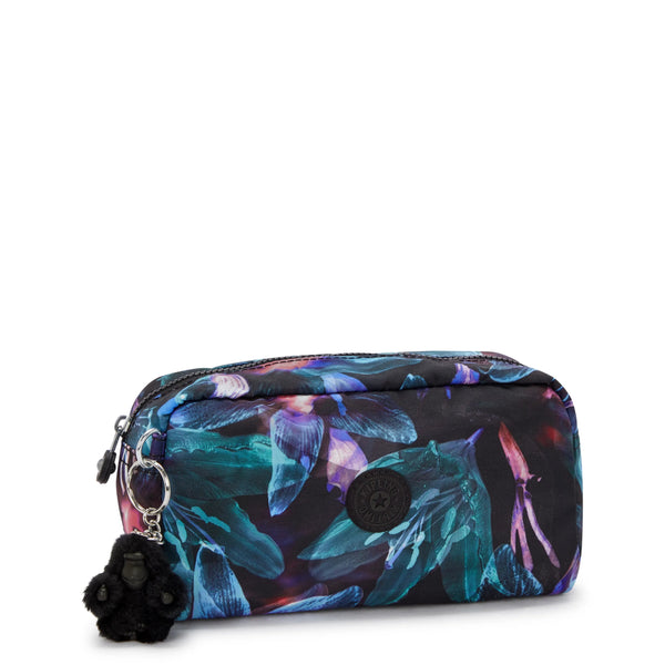 Kipling Gleam Printed Pouch