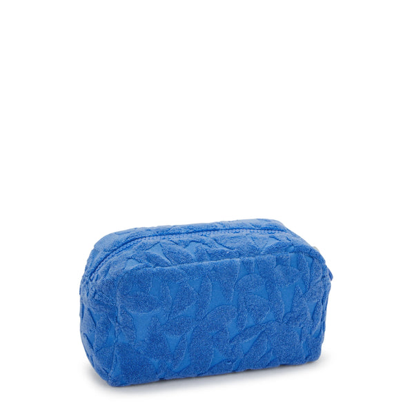 Kipling Gleam Terry Cloth Pouch