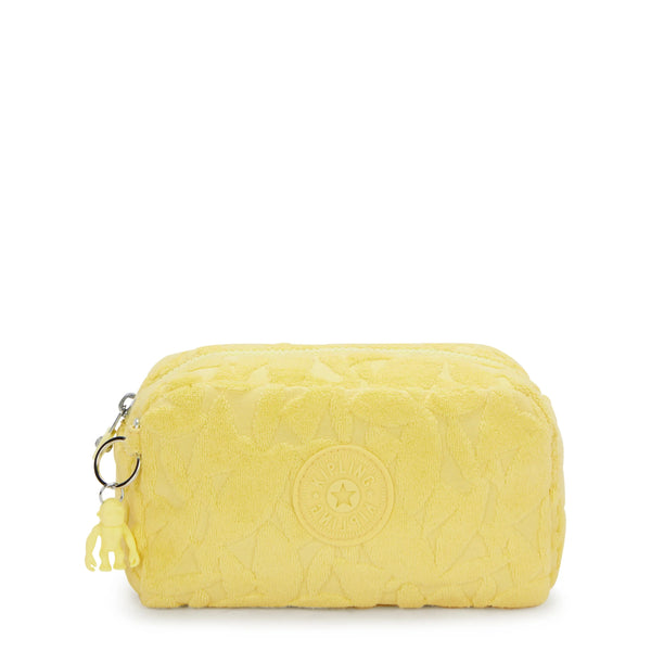 kipling Gleam Terry Cloth Pouch