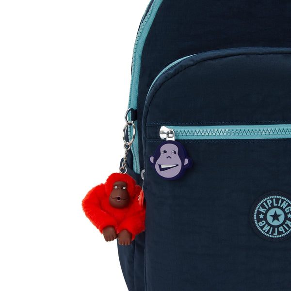 Kipling Gorilla Zipper Cover