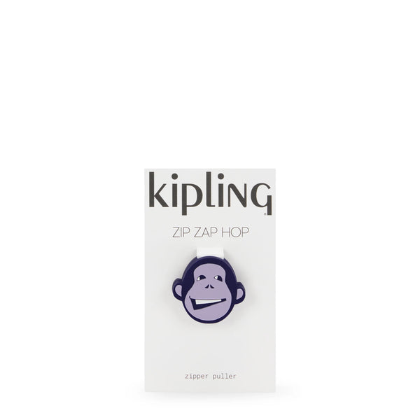 Kipling Gorilla Zipper Cover