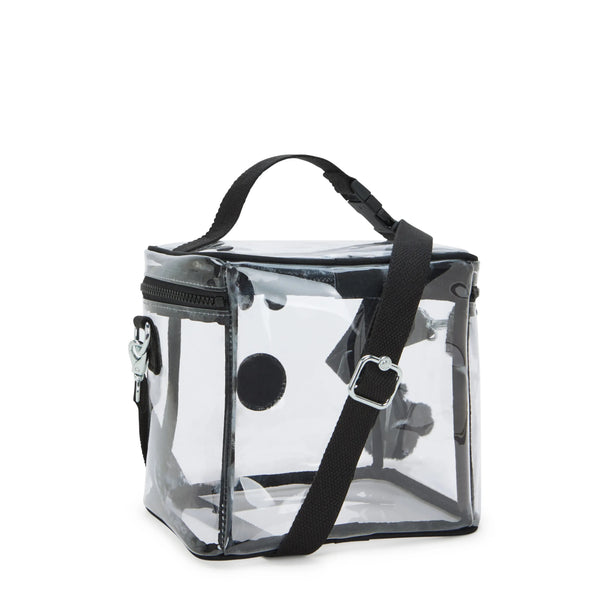 Kipling Graham Clear Lunch Bag