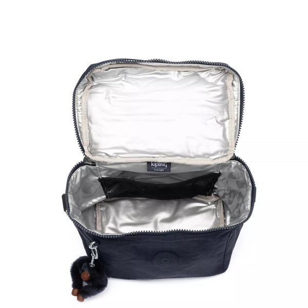 Kipling Graham Lunch Bag