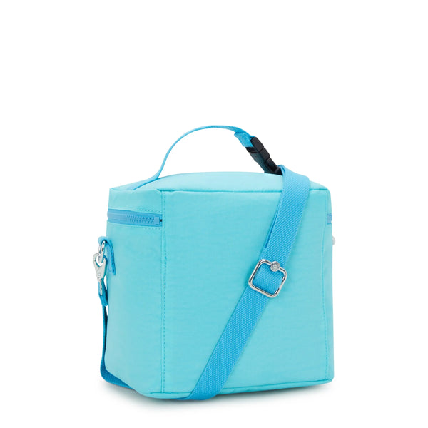 Kipling Graham Lunch Bag